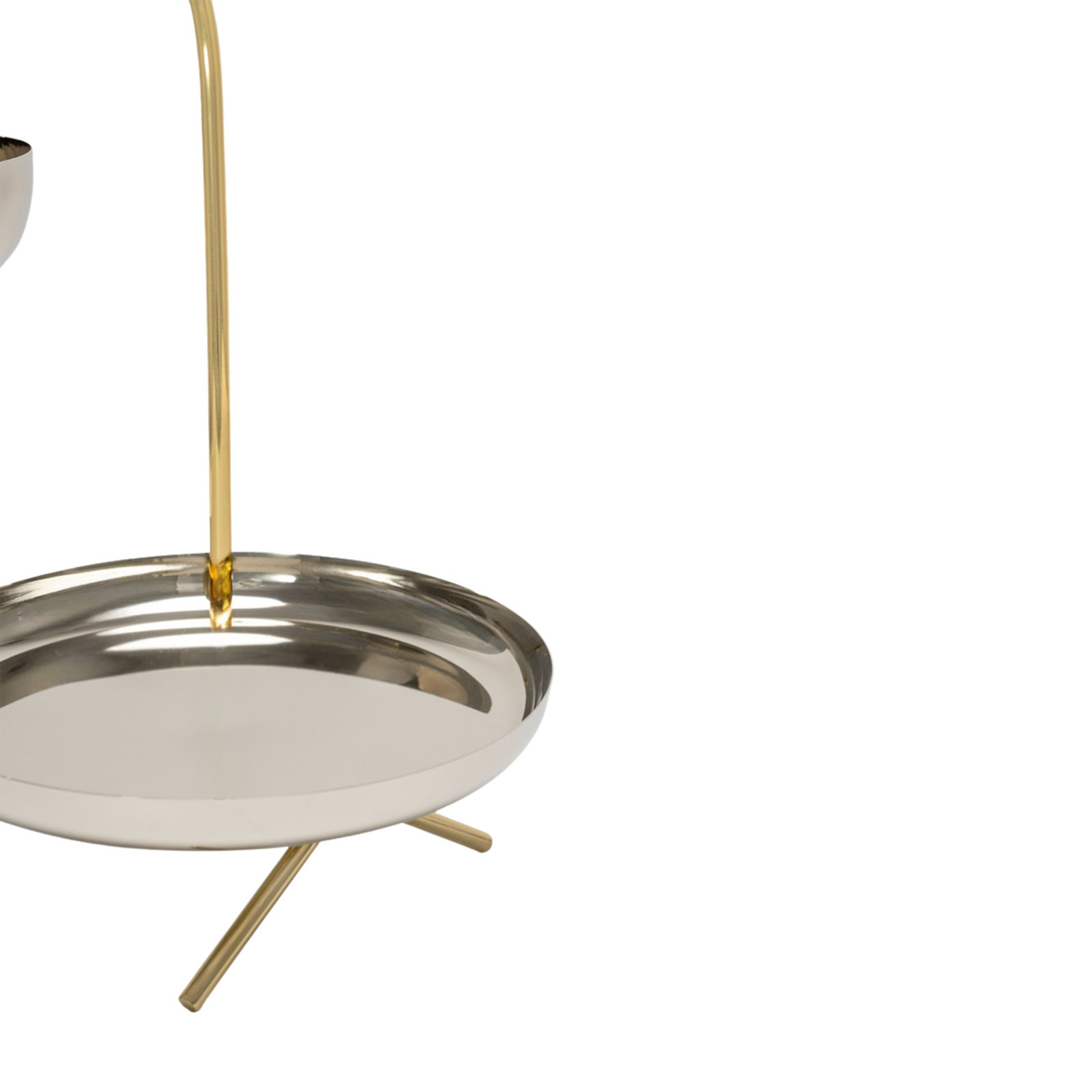 Lavi Tiered Stand