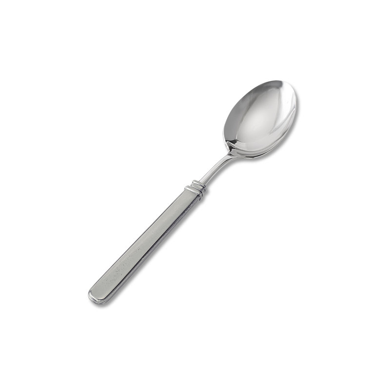 Gabriella 18/10 Stainless Steel Soup Spoon