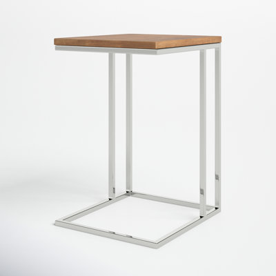 Hampshire C Table End Table