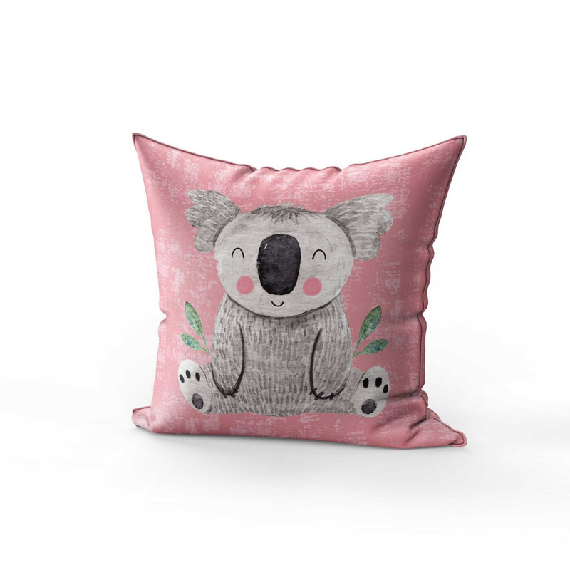Housse et insert de coussin décoratif intérieur / extérieur Dogan