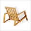 Chaise club Paloma