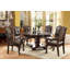 Chaise d'appoint Akkni