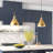 Madison 1 - Light Single Pendant-149074757