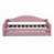 Rose est en rupture de stock