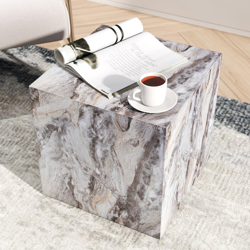 Table basse Modern