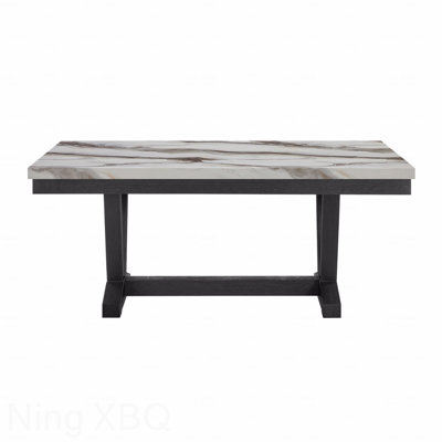 Dining Table Marble