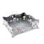 Porte-serviettes plat repas Grape