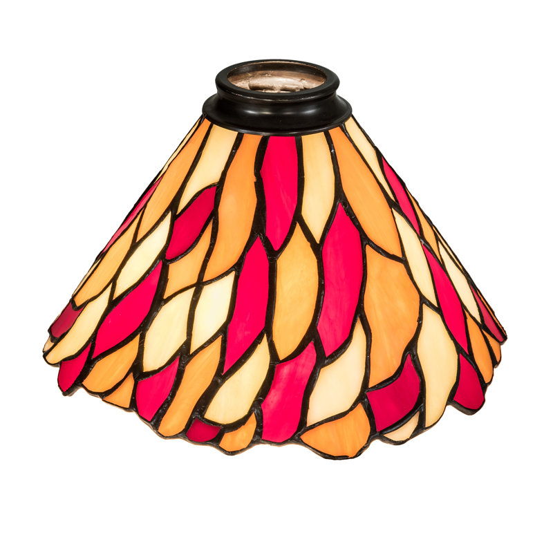 Metro Fusion Empire Lamp Shade