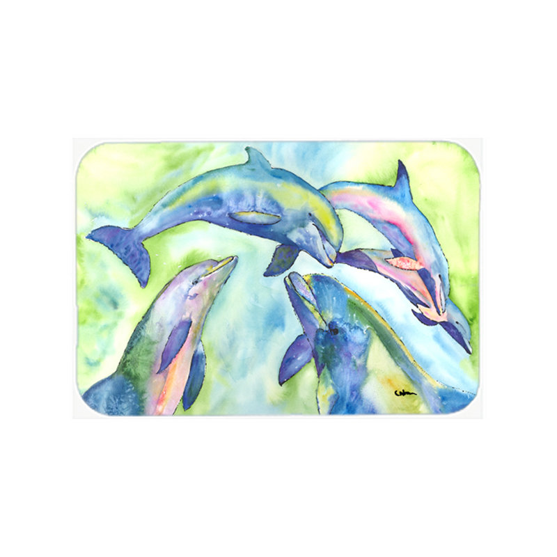 Planche à découper Dolphin