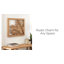 Feuille d'art Hana 19 x 24