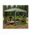 Hexagon Pop Up Party Tent
