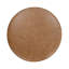 Clair Leather Cocktail Coffee Table-1558170439