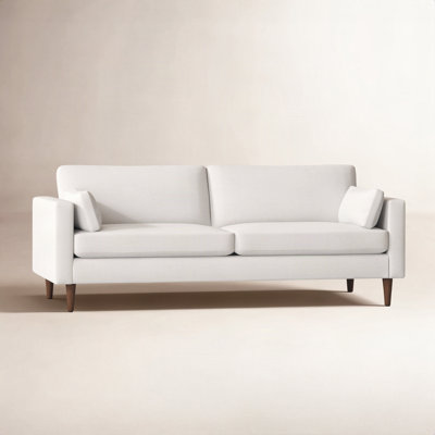 Viveros Upholstered 81'' Sofa