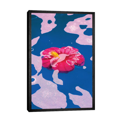 Lazy River by Nathan Head - Print on Canvas