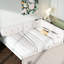 Lit double tapissier avec ports et une expérience de sommeil confortable dans une belle conception beige-1332881307-1332881306