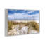 The Dunes Summer Beach Day, giclée encadrée, design par Celebrate Life Gallery-117385831-117385835