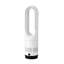 Freestanding Adjustable Bladeless Fan with Remote Control