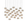 Birds Nest 30 - Light Pendant