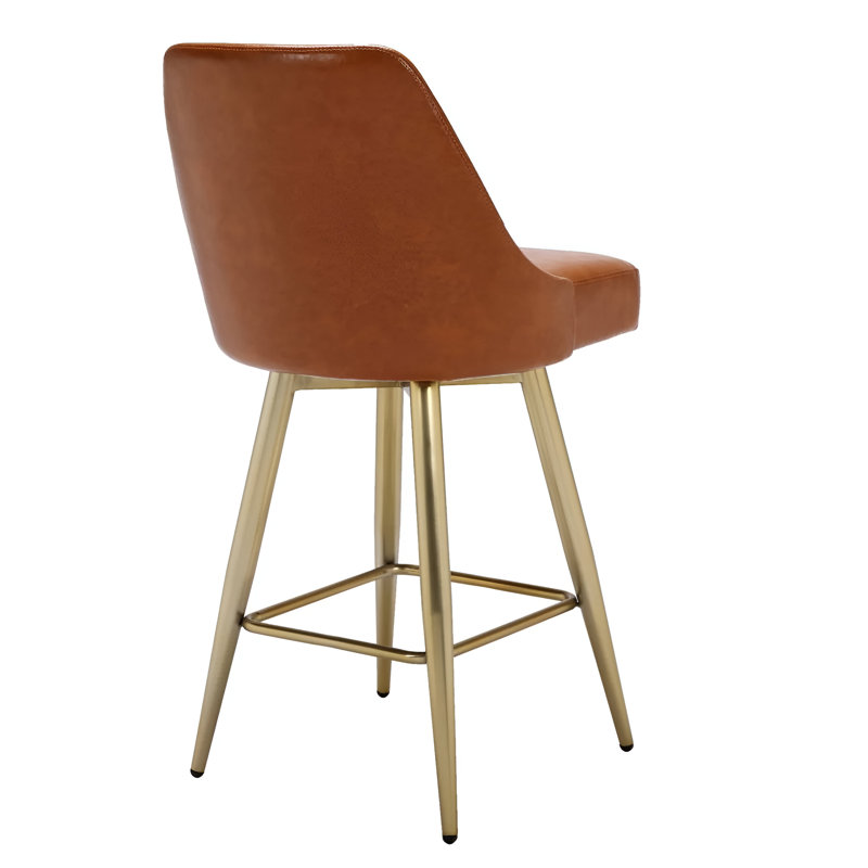 Mid-Century Stool