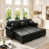 Black+3seat+3ottoman