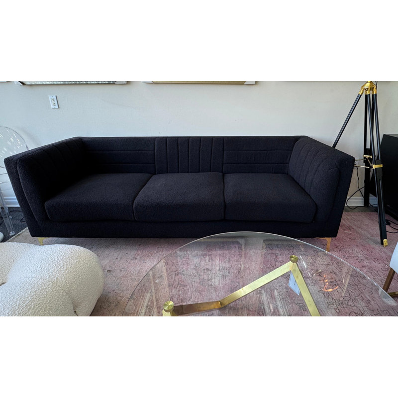 Canapé Ruey Boucle