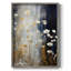 Reproduction encadrée FLORAL Series CECXCVII - bois massif-1468945327