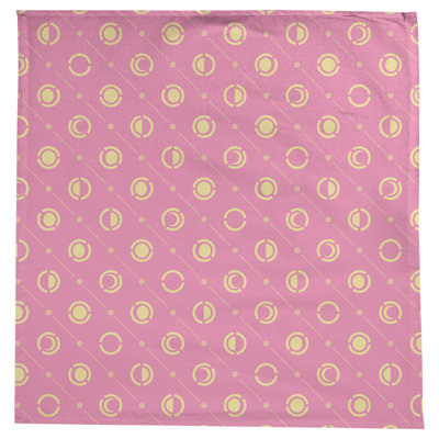 Nappe des phases de lune classiques