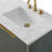 Bilroy 72" Double Vanity-2122666253