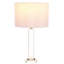 Lampe de table Demira