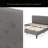 UPHOLSTERY BED-1300024015-1300024012