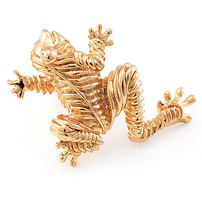 Pollino Novelty Knob