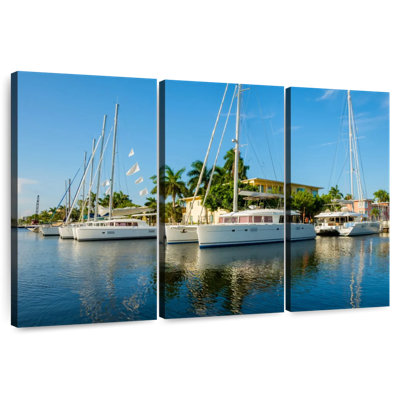 Mehar Fort Lauderdale Yacht Port