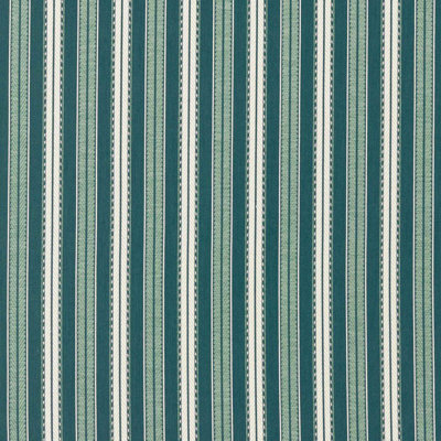 Hammersmith Woven Stripe