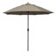 Parasol de marché 9 pi Deshaun