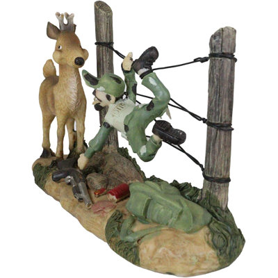 Rossendale Figurines & Sculptures