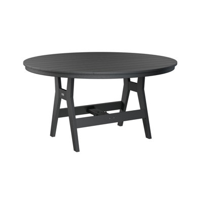 Harbor Outdoor Round Bar Table