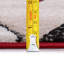Yoder Geometric Area Rug-1608305159