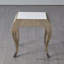 Paris Marble End Table-88449478-88449484