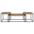 Mango 3-piece Coffee Table Set