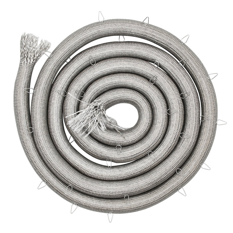 Joint de porte de four entier (incluant 36 pinces) - Pièce entière 00686195 - Remplacement et compatible avec certaines cuisinières ou fours Thermador