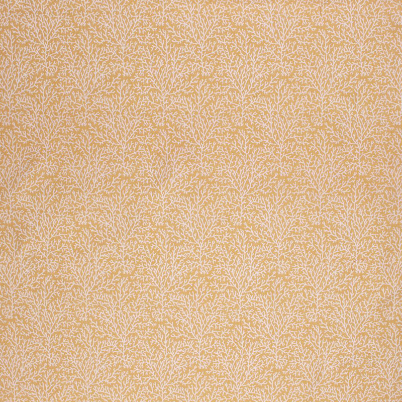 Suite Reef Fabric, Gold