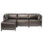 Canapé modulaire avec coussins Woodsen-21578895-21578898