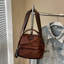 Sac à dos en nylon léger pour femme-132066045