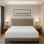 4-Piece Essential Microfiber Sheet Set, White
