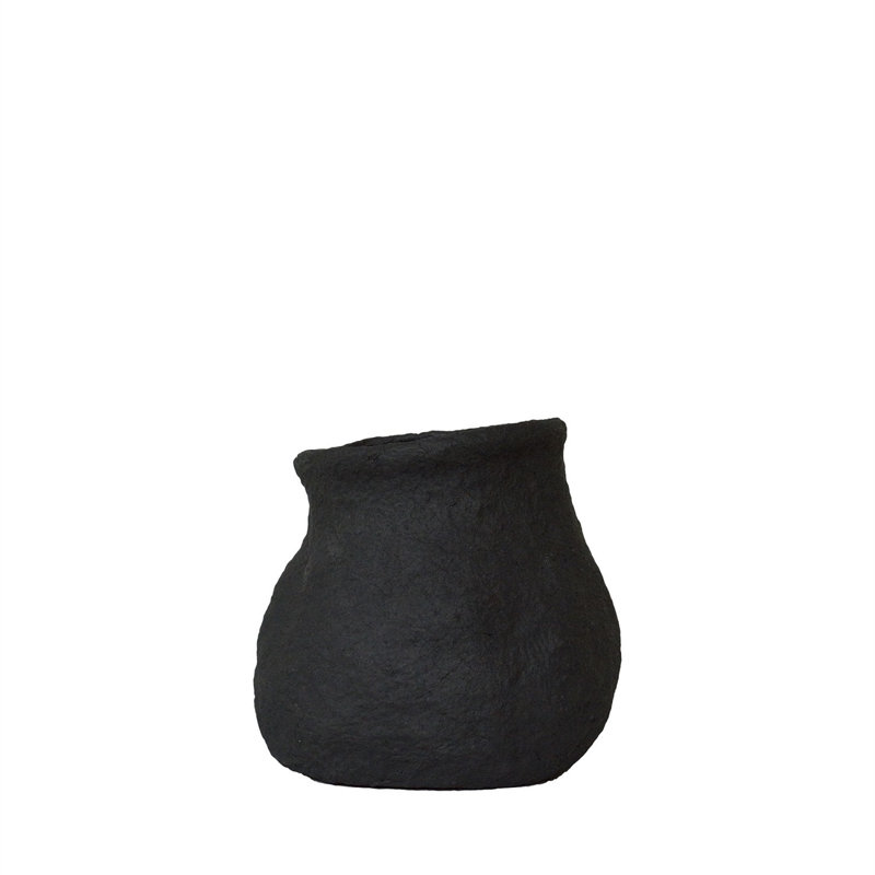  Earthenware Table Vase