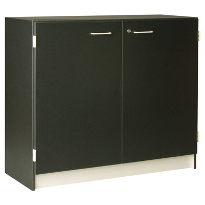 Music Classroom Cabinet