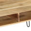 Finn Unfinished TV Stand for TVs up to 49"