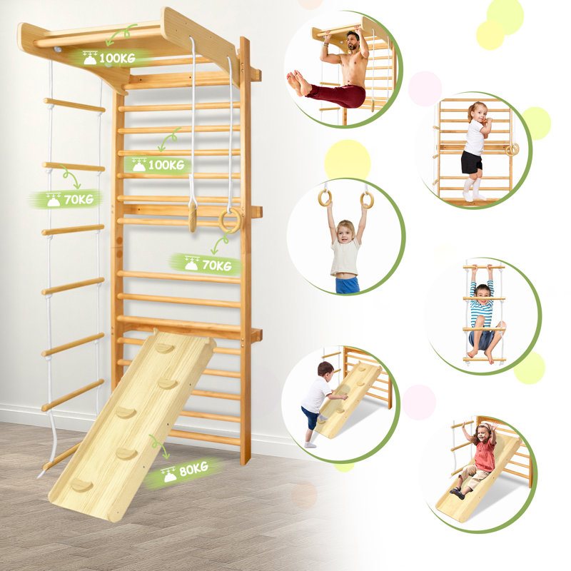 YEATHOR 76cm W Climber