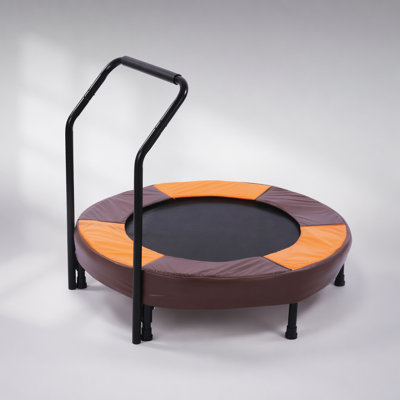Yue Jinyao Round Kid / Toddler Trampoline