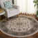 Lyniya Vintage Performance Oriental Rug